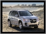 Chevrolet Equinox, Fuelcell